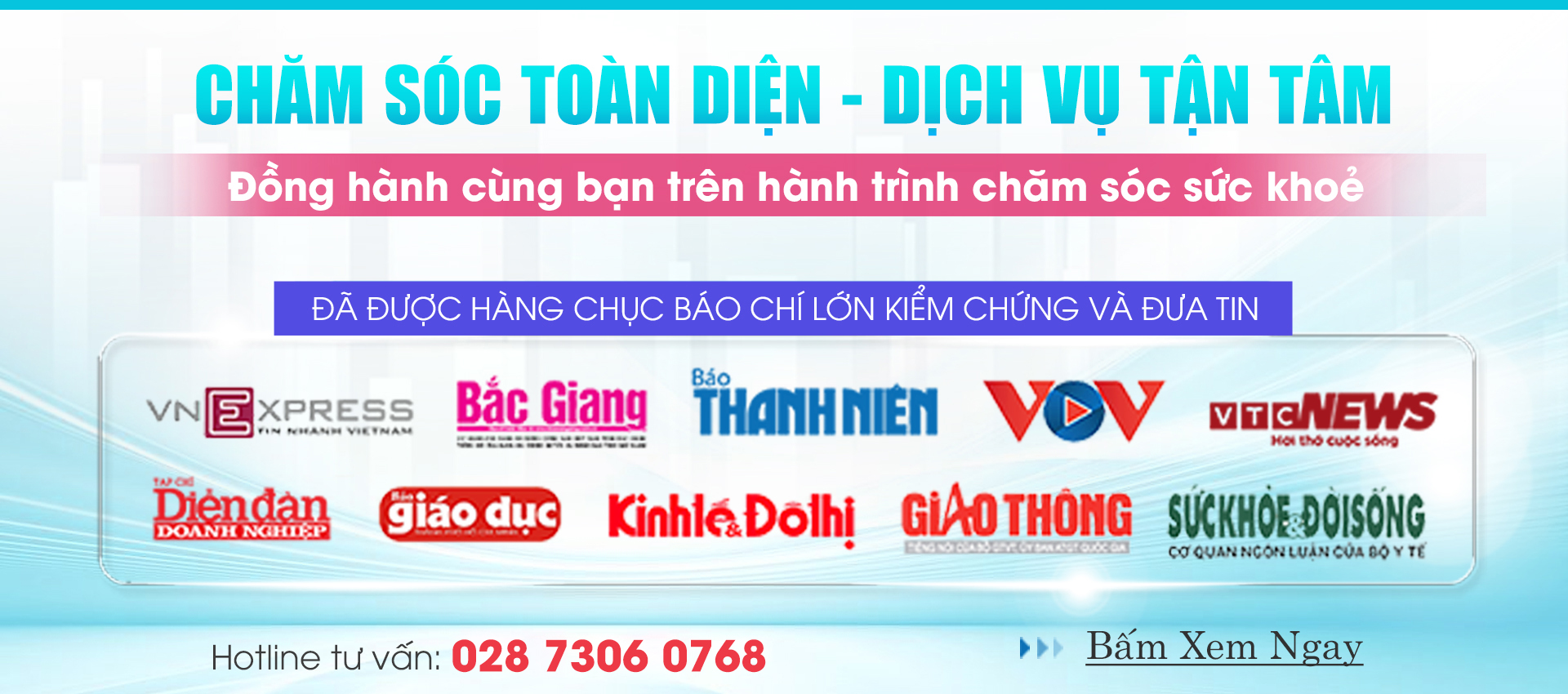 banner web